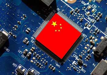 Accelerate the development of China's smart chip industry