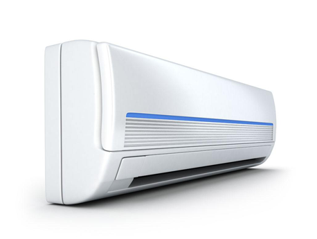 Air conditioner solution proposal