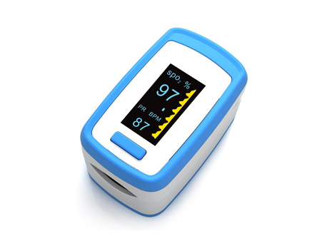 Oximeter solution proposal