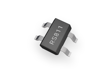 RS811