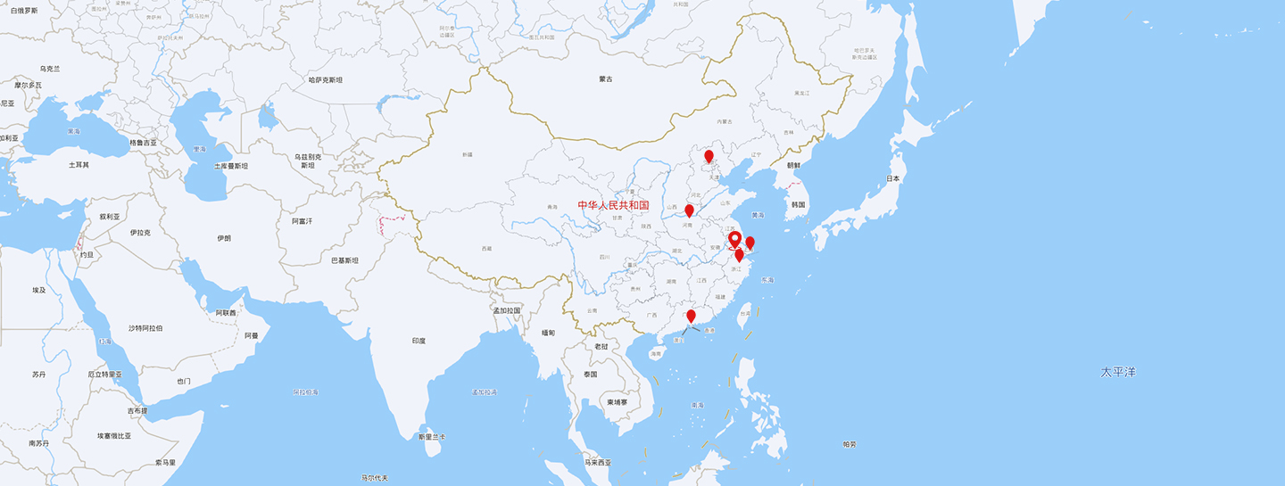 江苏润石科技有限公司