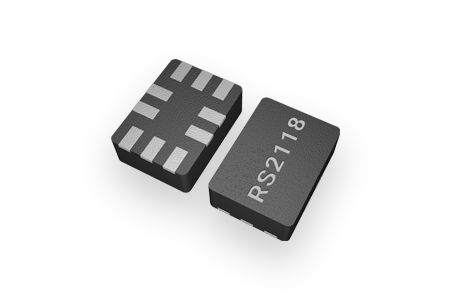 RS2118 <span  style="color: #e60012;">（EOL-NOT FOR NEW DESIGN）</span>