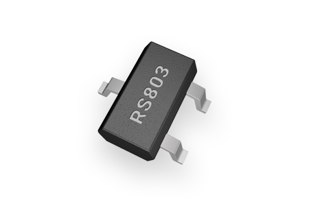 Rsr R801 电压检测和复位_国产运算放大器_模拟开关_线性稳压器_电平转换器_小逻辑_比较器_电压基准源_江苏润石官网